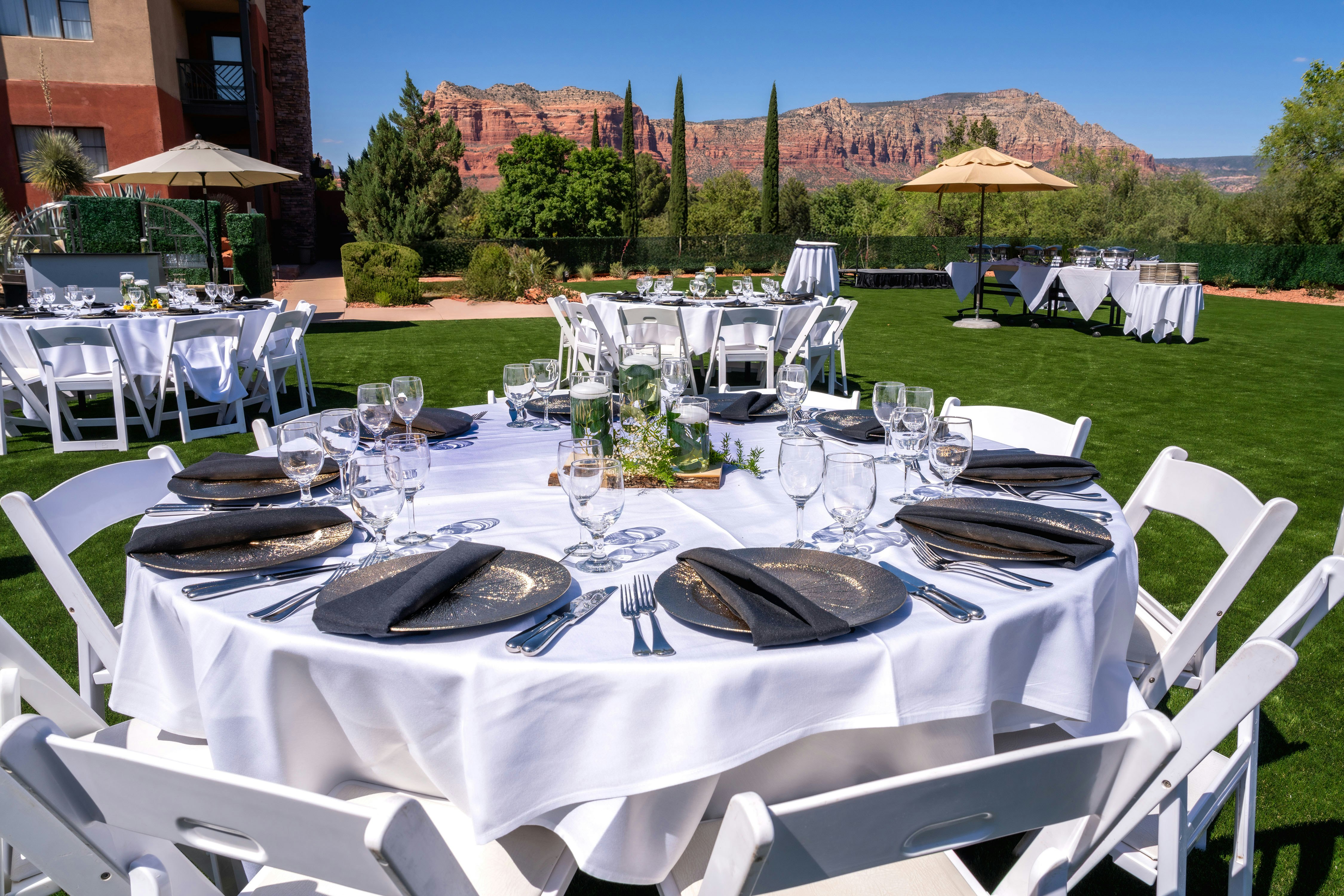 Hilton Sedona Resort At Bell Rock 56/82