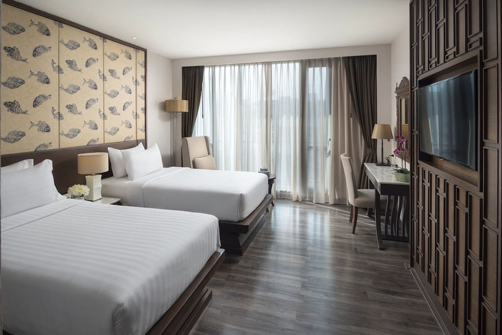 Casa Nithra Bangkok 18/47