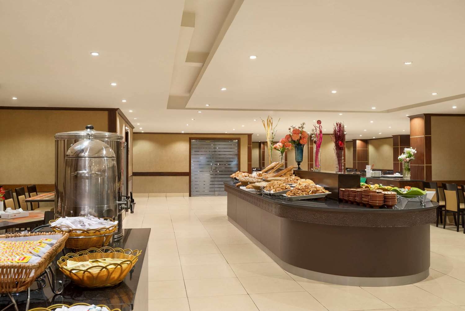 Lobby at Al Massa Dar Al Fayzeen, MAKKAH
