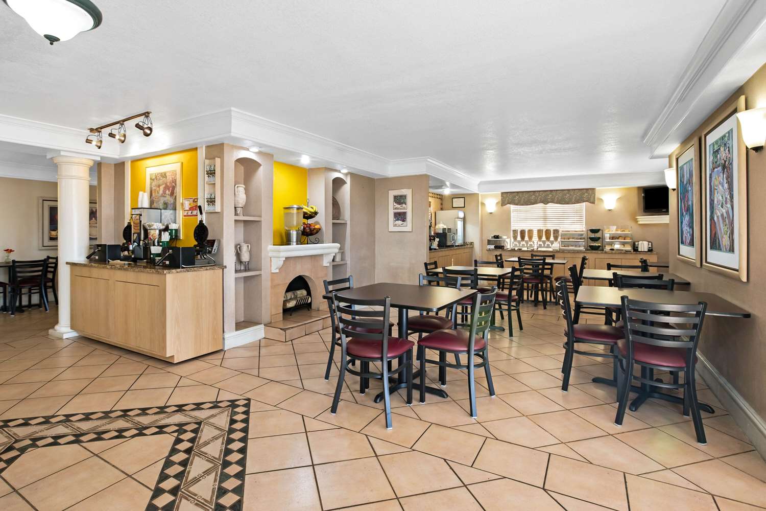 La Quinta Inn El Paso East Lomaland 29/42
