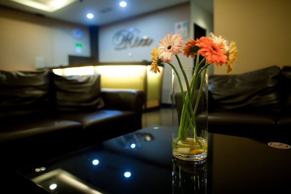 Hotel Ria 34/39