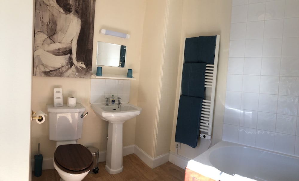 Cuil an Daraich Guest House 44/50
