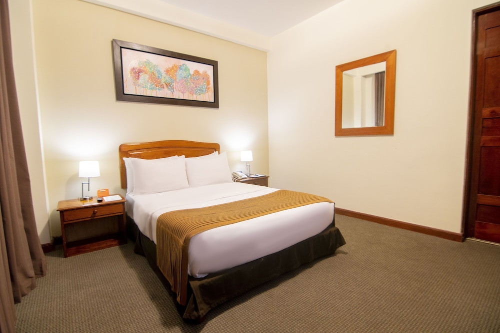 El Dorado Isabel Hotel And Suites 24/66