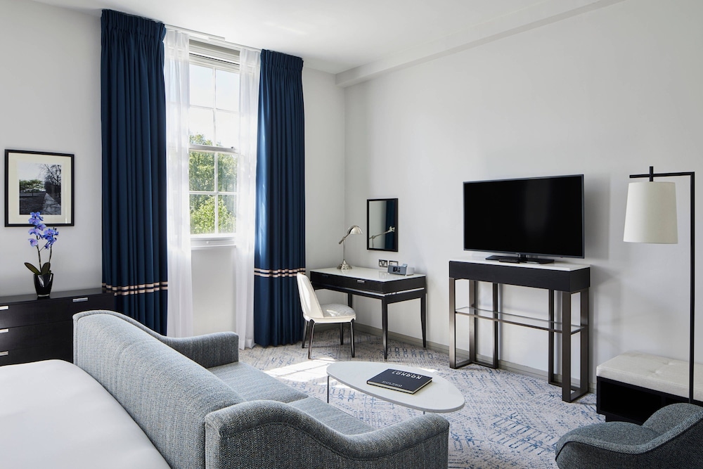Marriott London Hotel Grosvenor Square 48/61