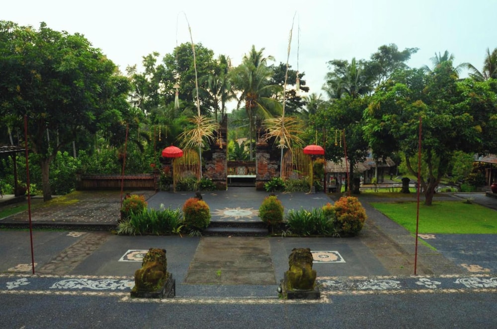 Puri Taman Sari 50/63
