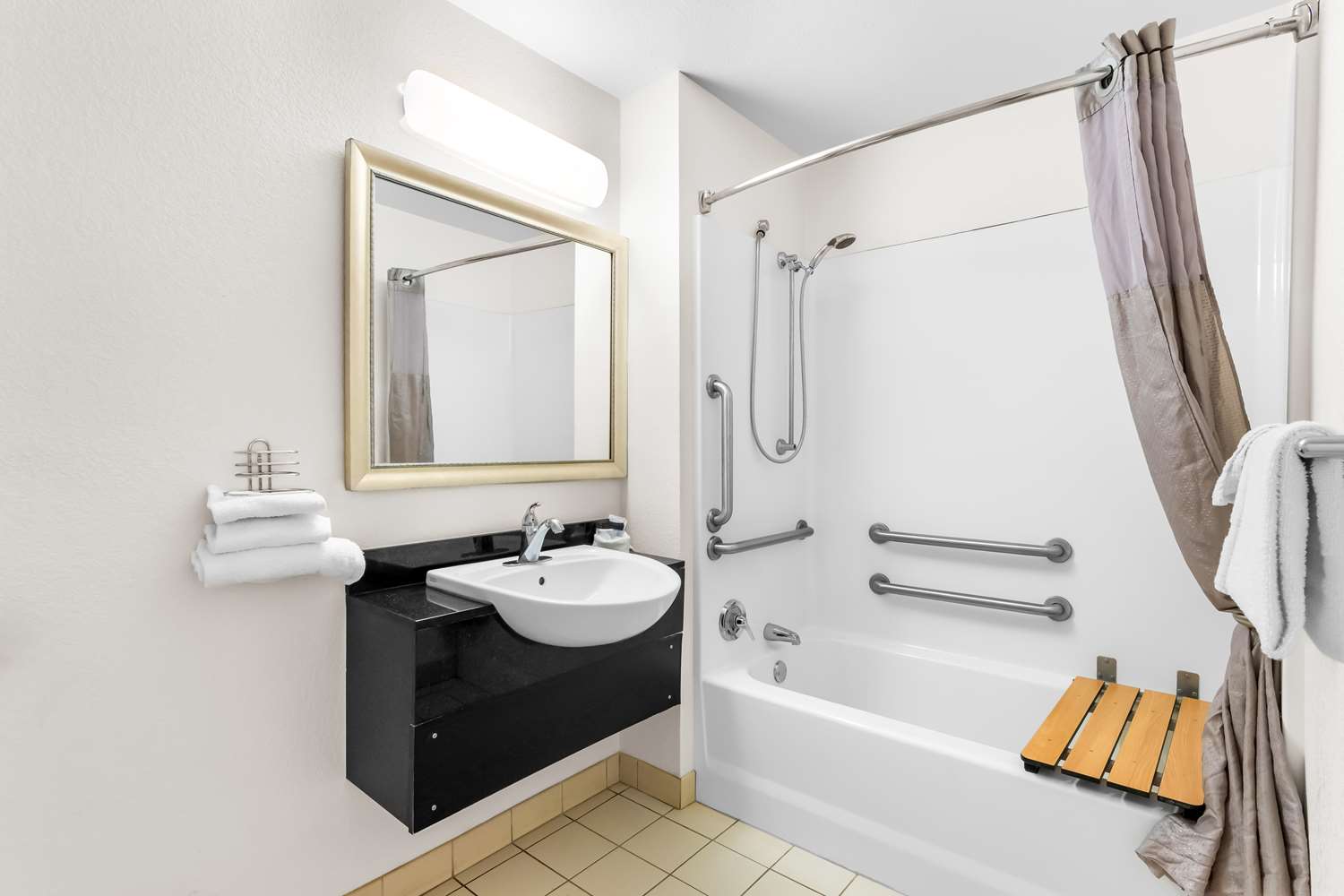 Americas Best Value Inn Stillwater 30/31
