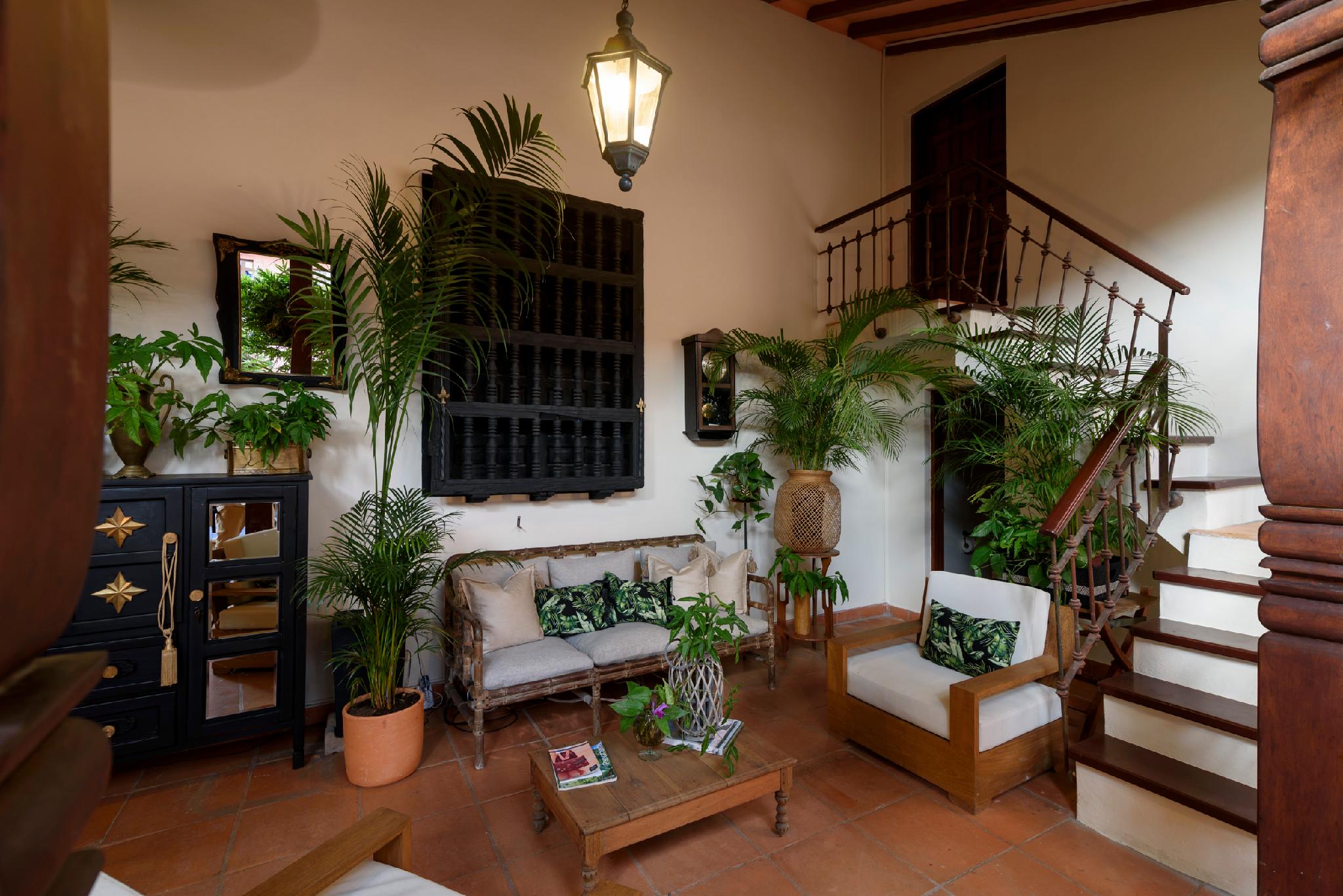 Hotel Boutique Casa Tenerife 25/46