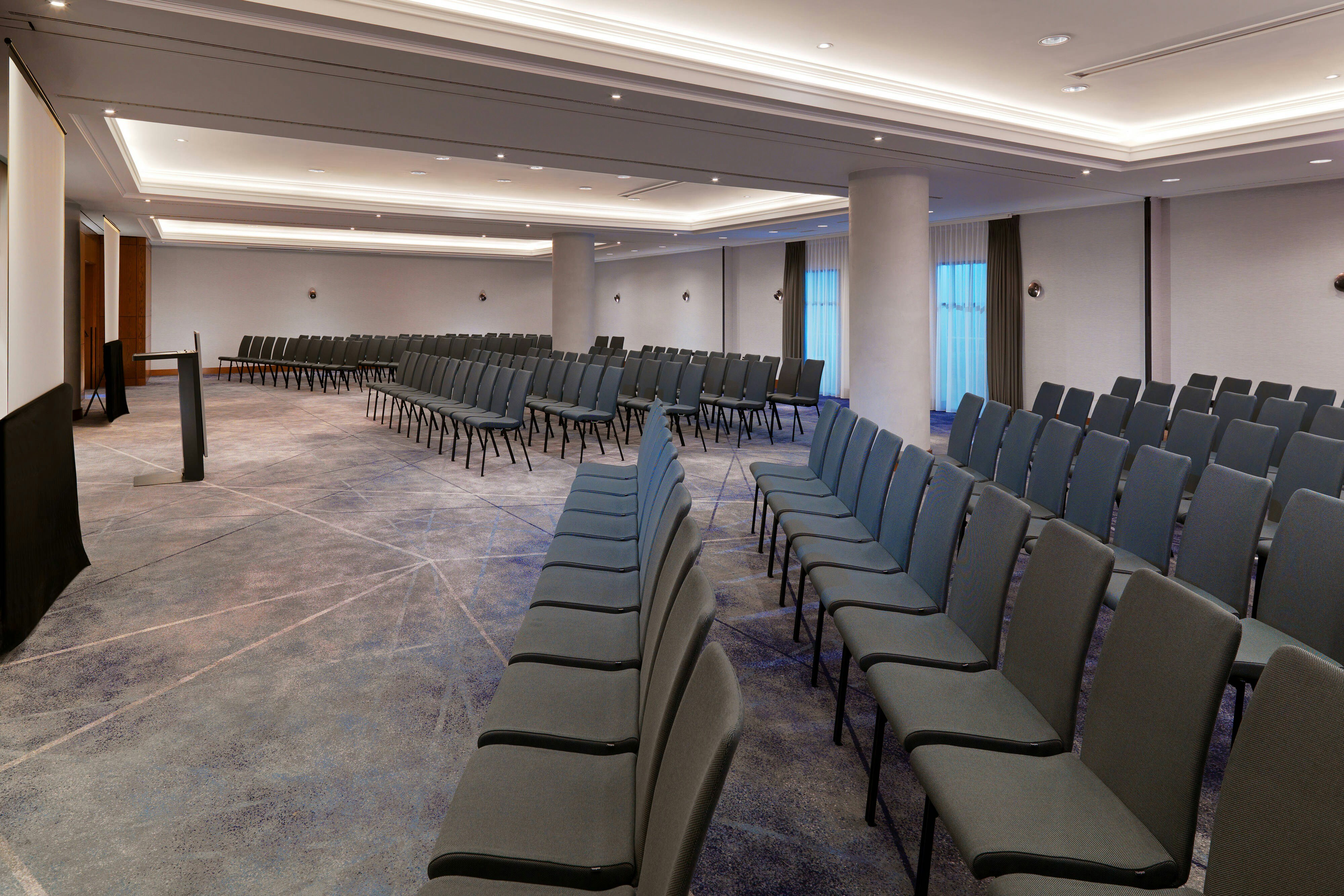 Prague Marriott Hotel 24/31