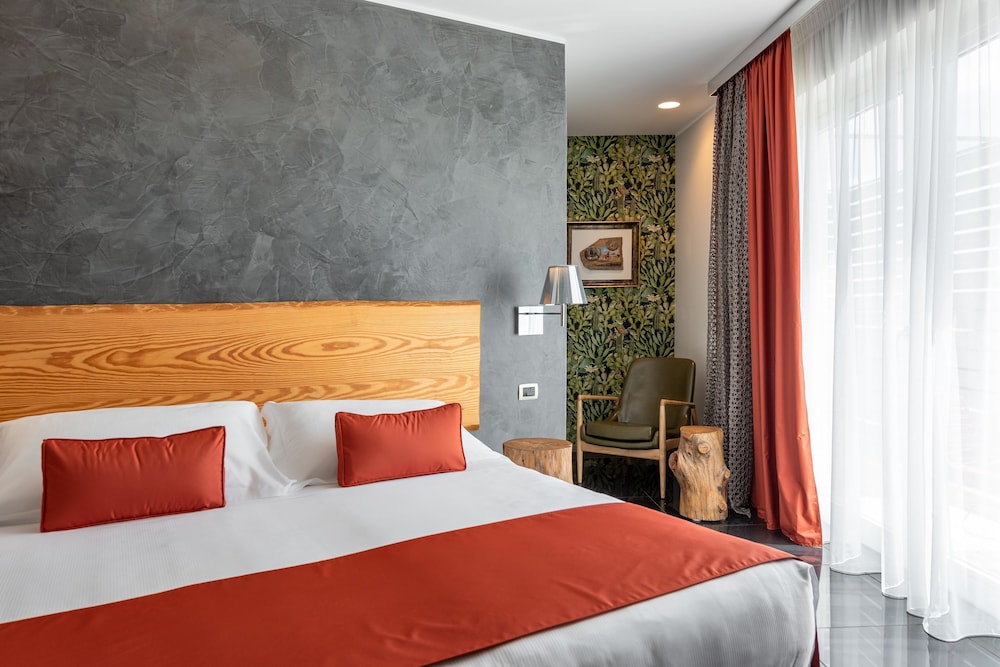 Principe Di Fitalia Wellness Spa Hotel 9/50