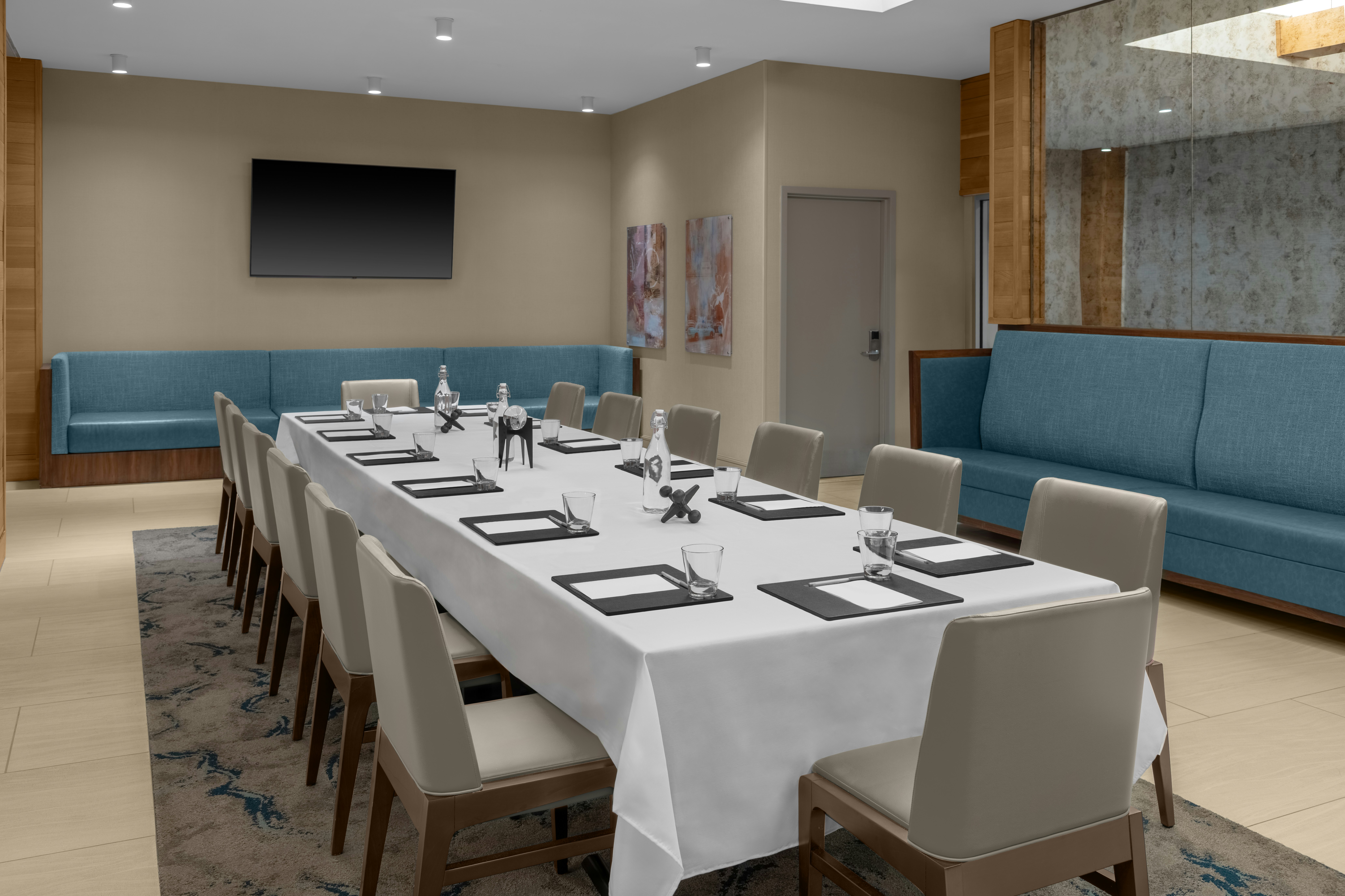 Hilton Garden Inn New York/Manhattan-Midtown East 60/67