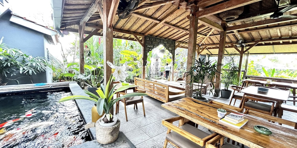 Villa Alisha Pererenan Canggu by ZUZU 37/56