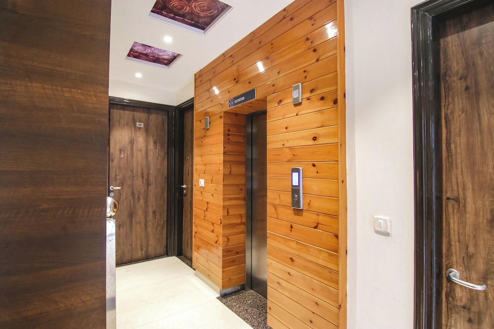 Fabhotel Rosewood Inn Gt Road 9/36