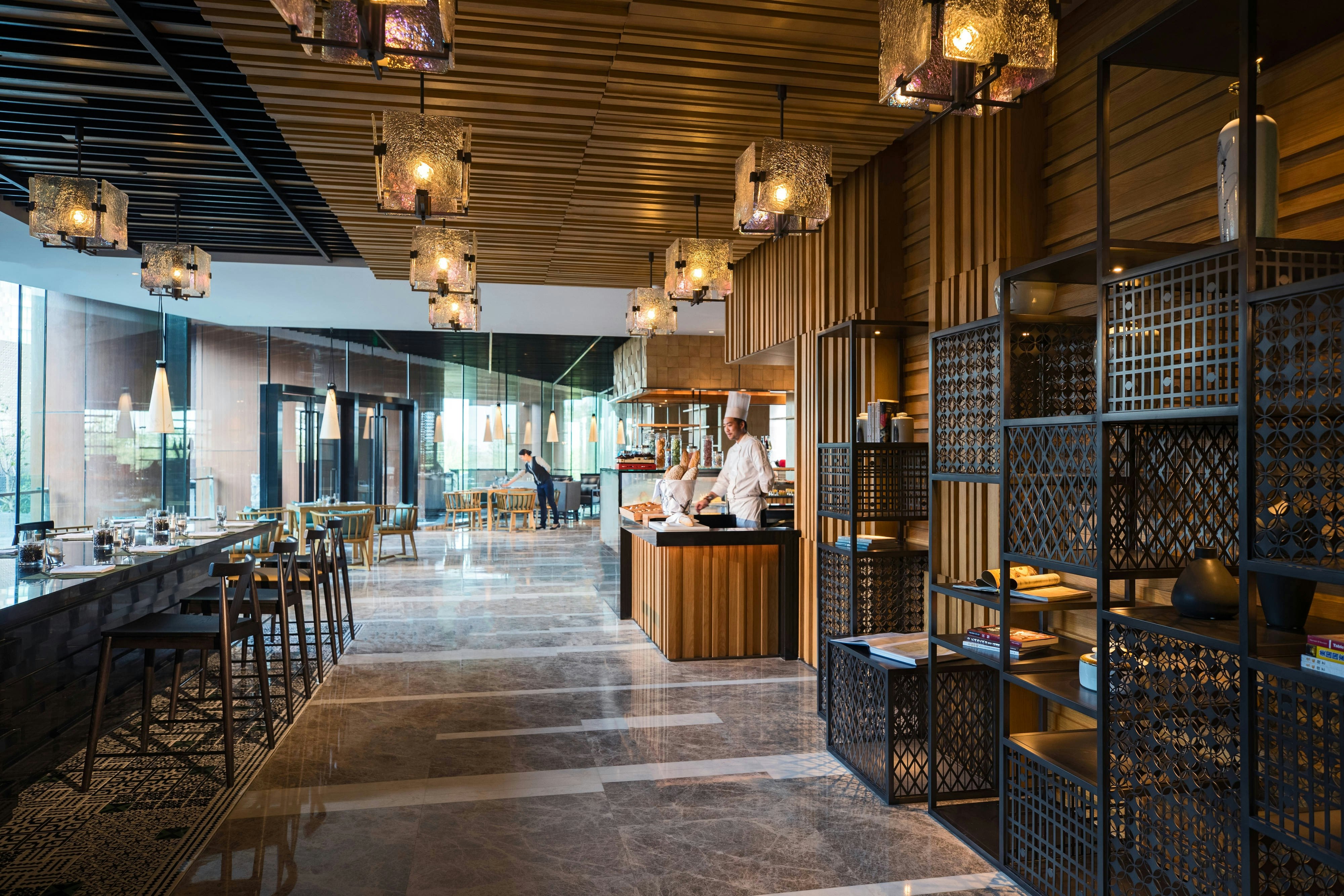 Renaissance Suzhou Taihu Lake Hotel 50/58