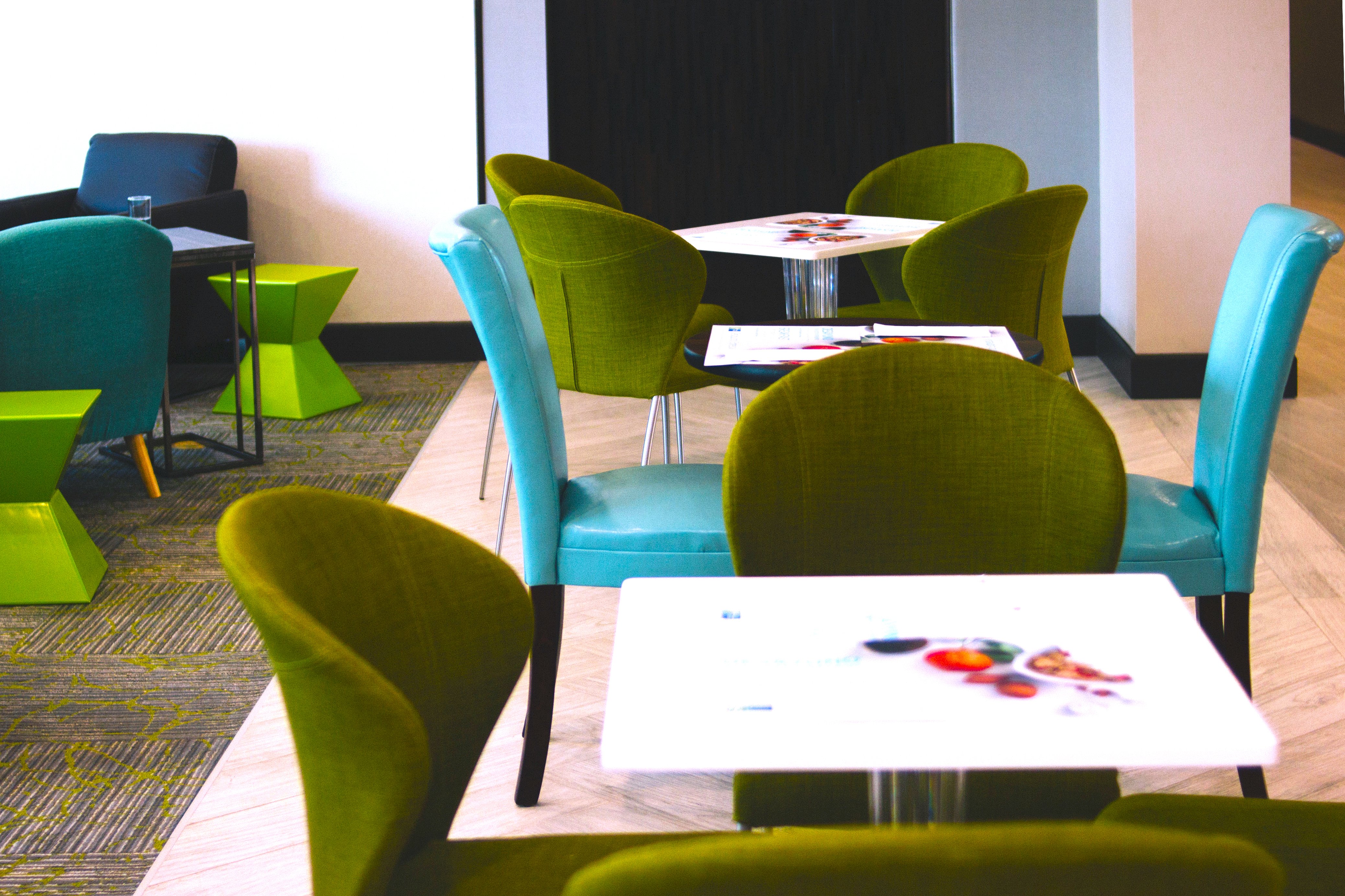 Holiday Inn Express & Suites Mexicali 60/66