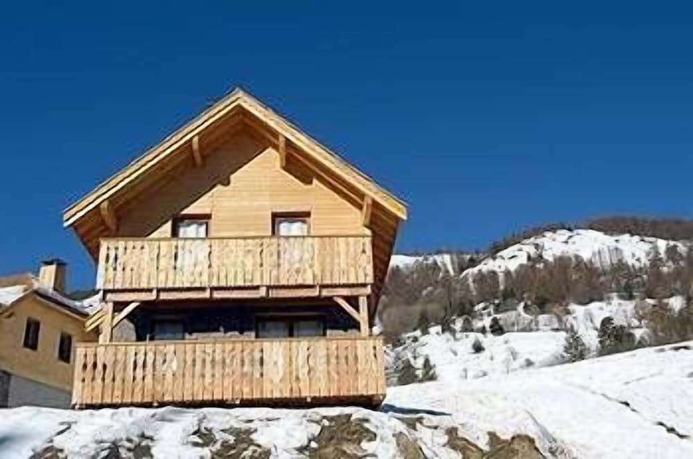 Residence Le Hameau De Praroustan 10/55