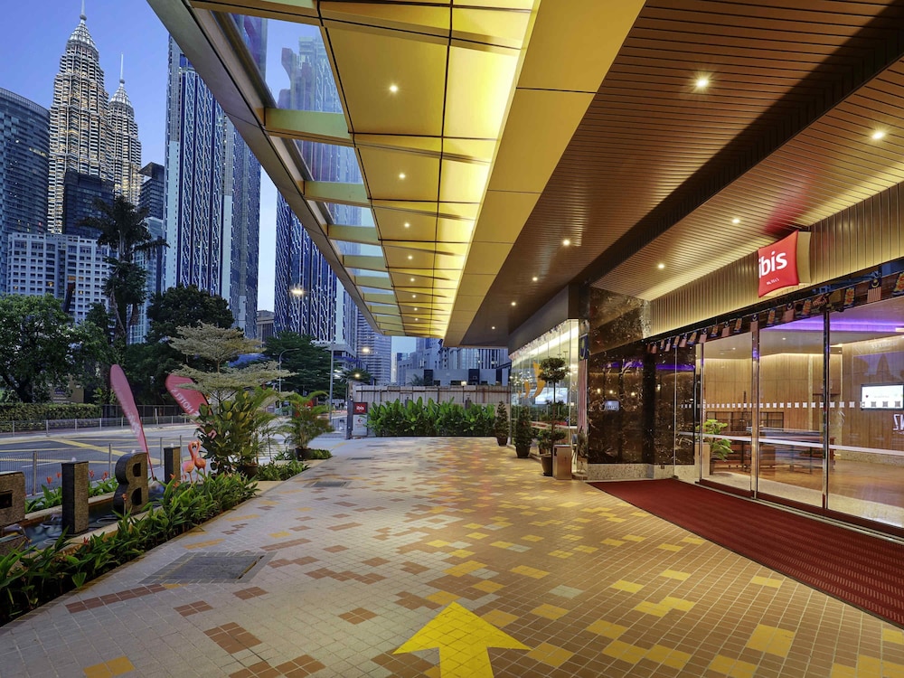 Ibis Kuala Lumpur City Centre 67/74