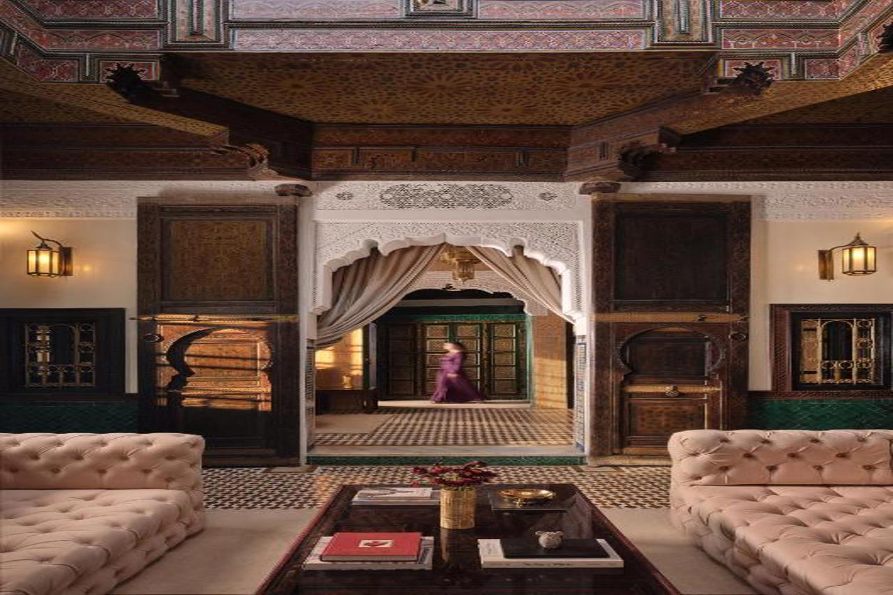 Palais De Fes Suites & Spa 21/30