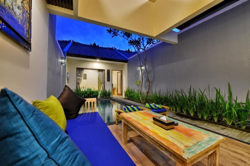 Yoga Ubud Villa 8/44