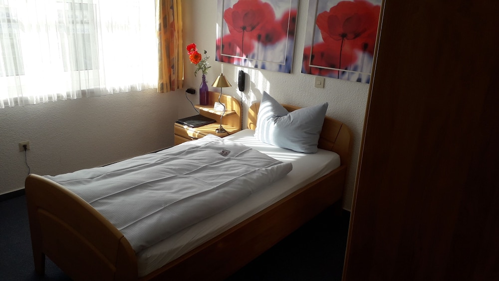 Hotel Stadt Munster 14/38