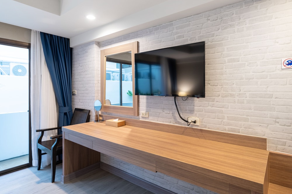 KOKOTEL PHUKET PATONG 33/49