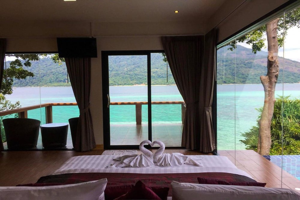 Mountain Resort Koh Lipe 31/70