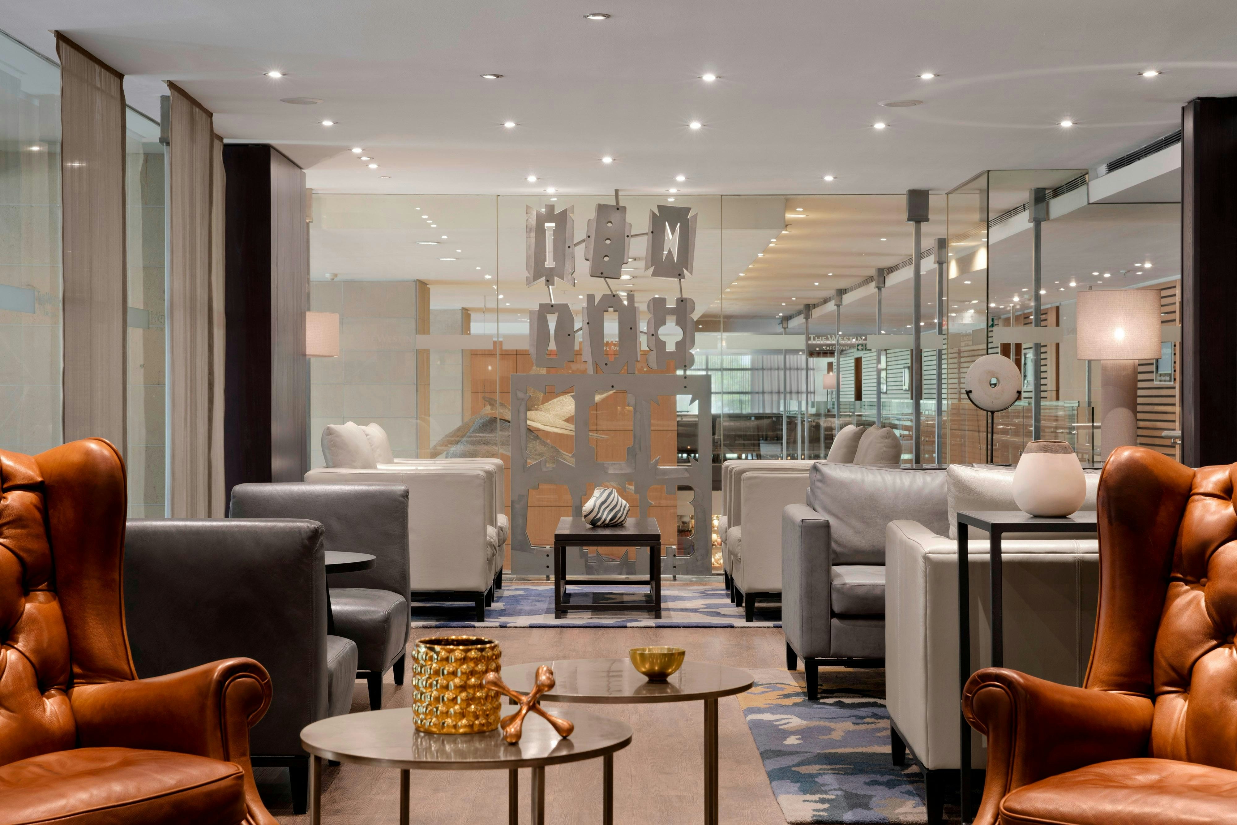 The Westin Cape Town 29/50