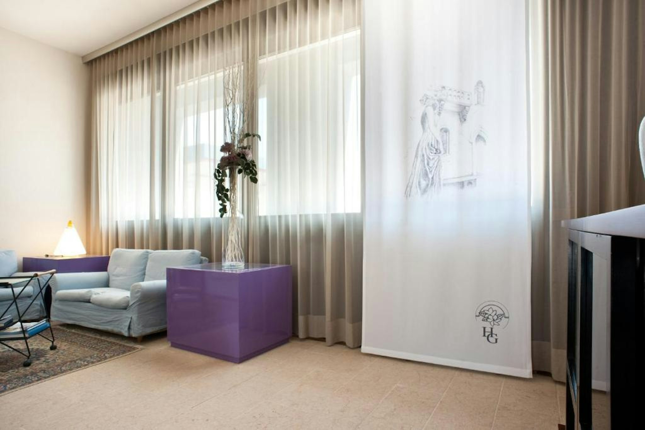 Hotel Gardenia 42/57