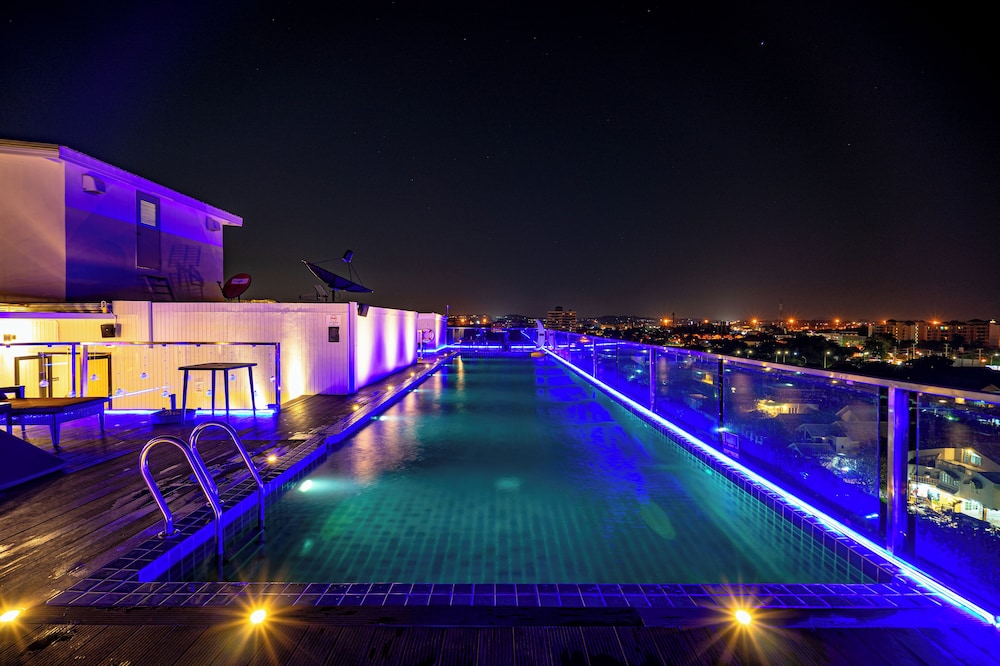 HT9酒店(HT9 HOTEL) 图片5