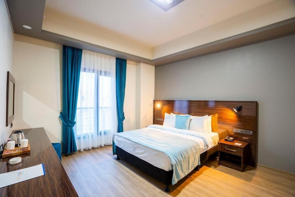 Mugwort Hotel and Spa 17/49
