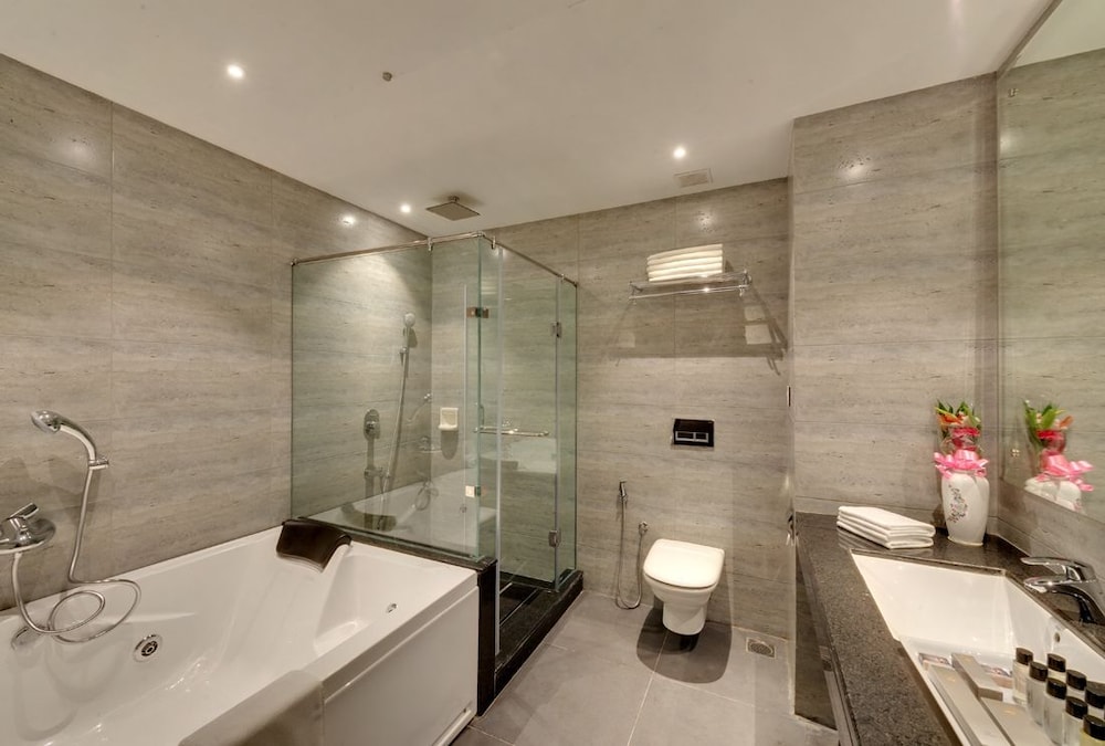 Hotel Combermere 30/33