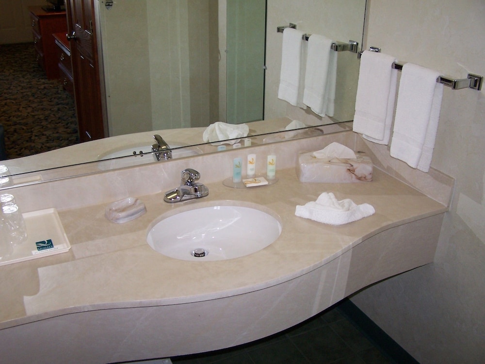 Quality Inn Lake George 21/38