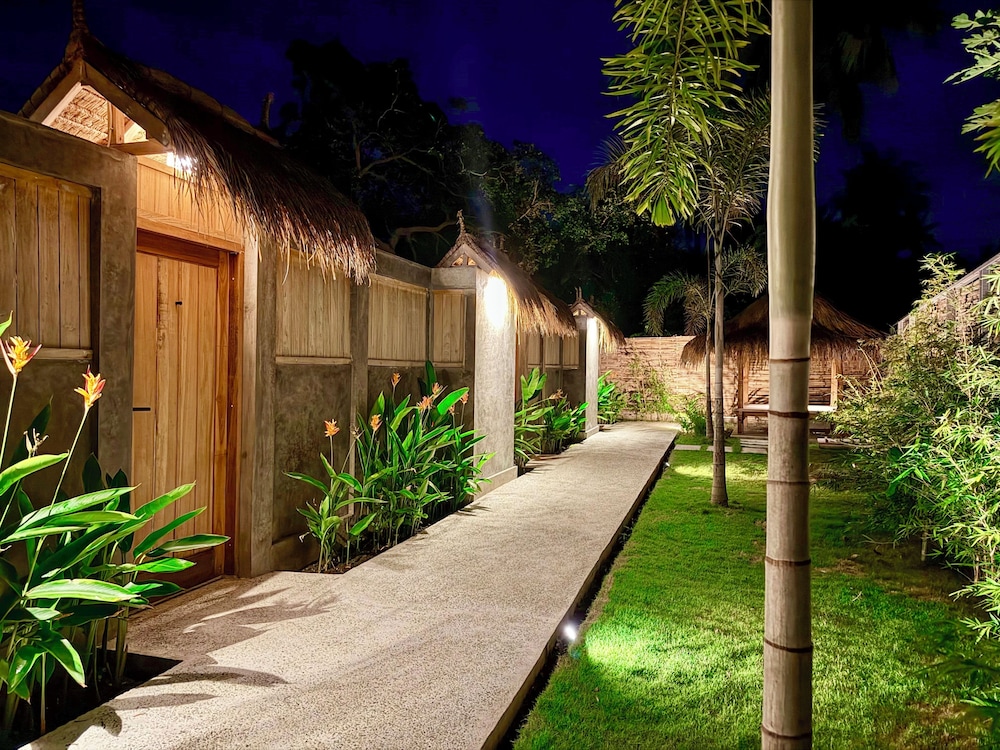 Gili Meno Escape - Adults Only 42/50