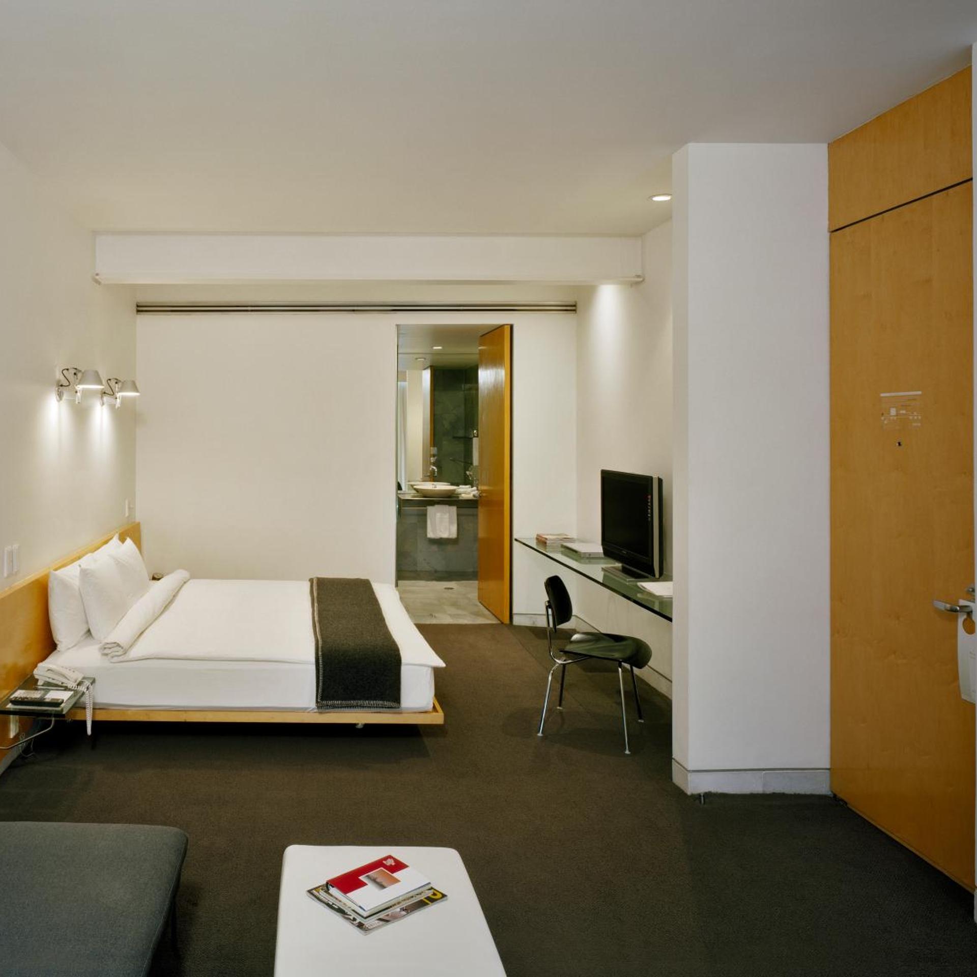 جناح جونيور، Habita, Mexico City, a Member of Design Hotels 4/8