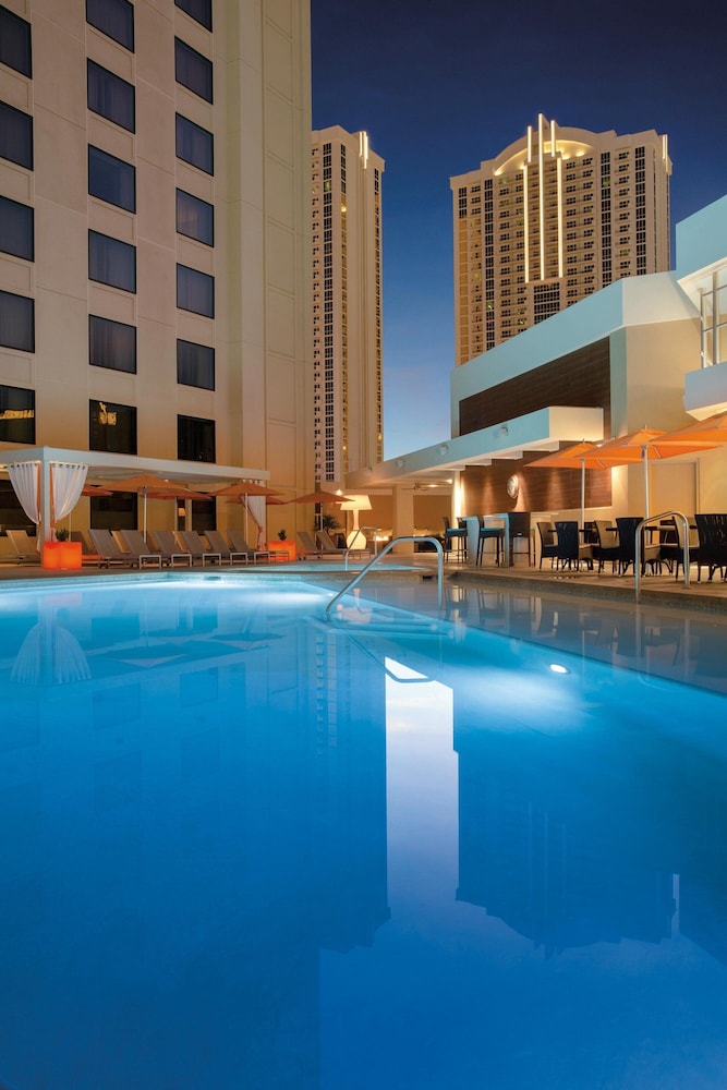 Marriott S Grand Chateau Hotel in LAS VEGAS - NV