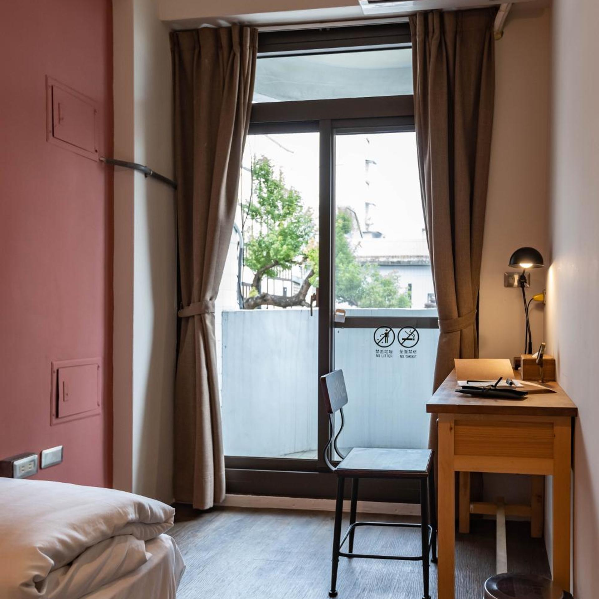 Cozy House Hostel 16/50