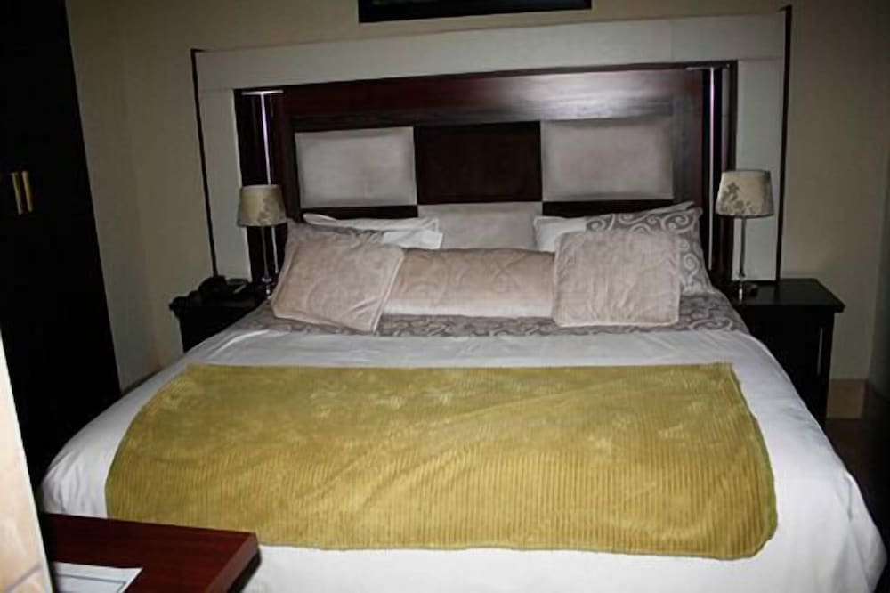 Vhafamadi Bed And Breakfast 10/37