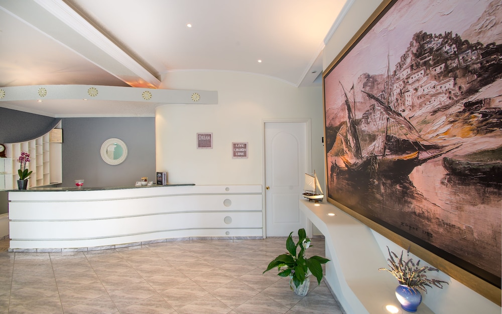Syros Atlantis Hotel 6/50