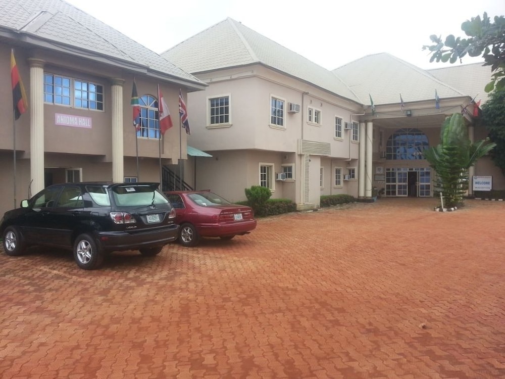 Definite Destiny Asaba 19/23