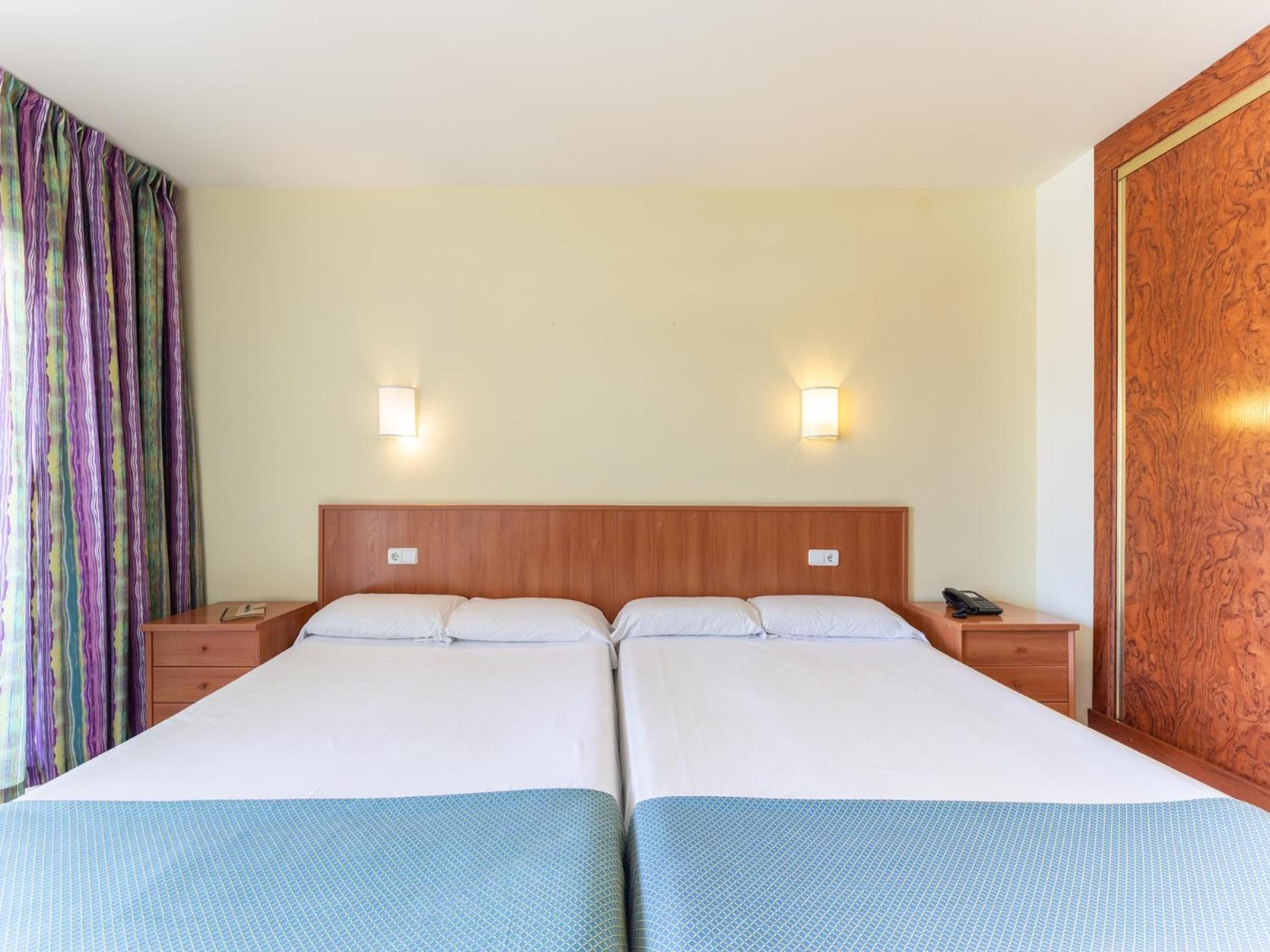 Hotel Medsur Natura Park 25/47