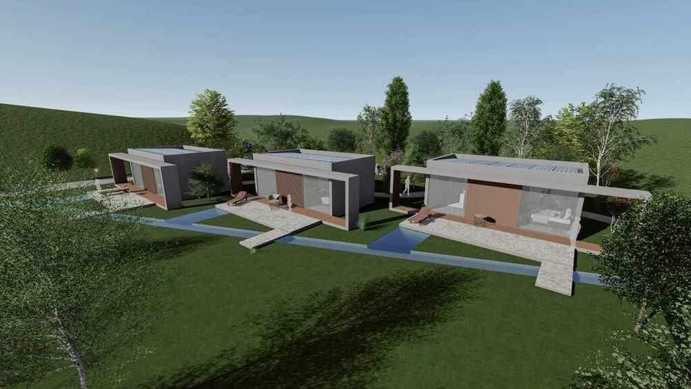 Casa Arrigo 36/46