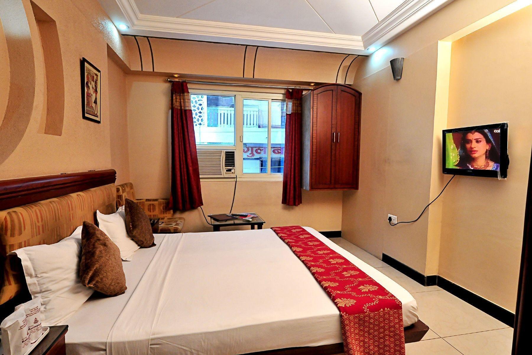 HOTEL RATNAWALI 写真4
