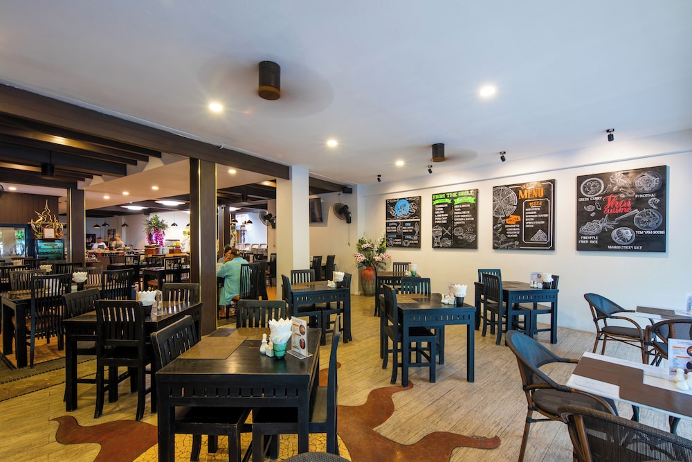 Princess Kamala Beachfront Hotel Phuket 74/92