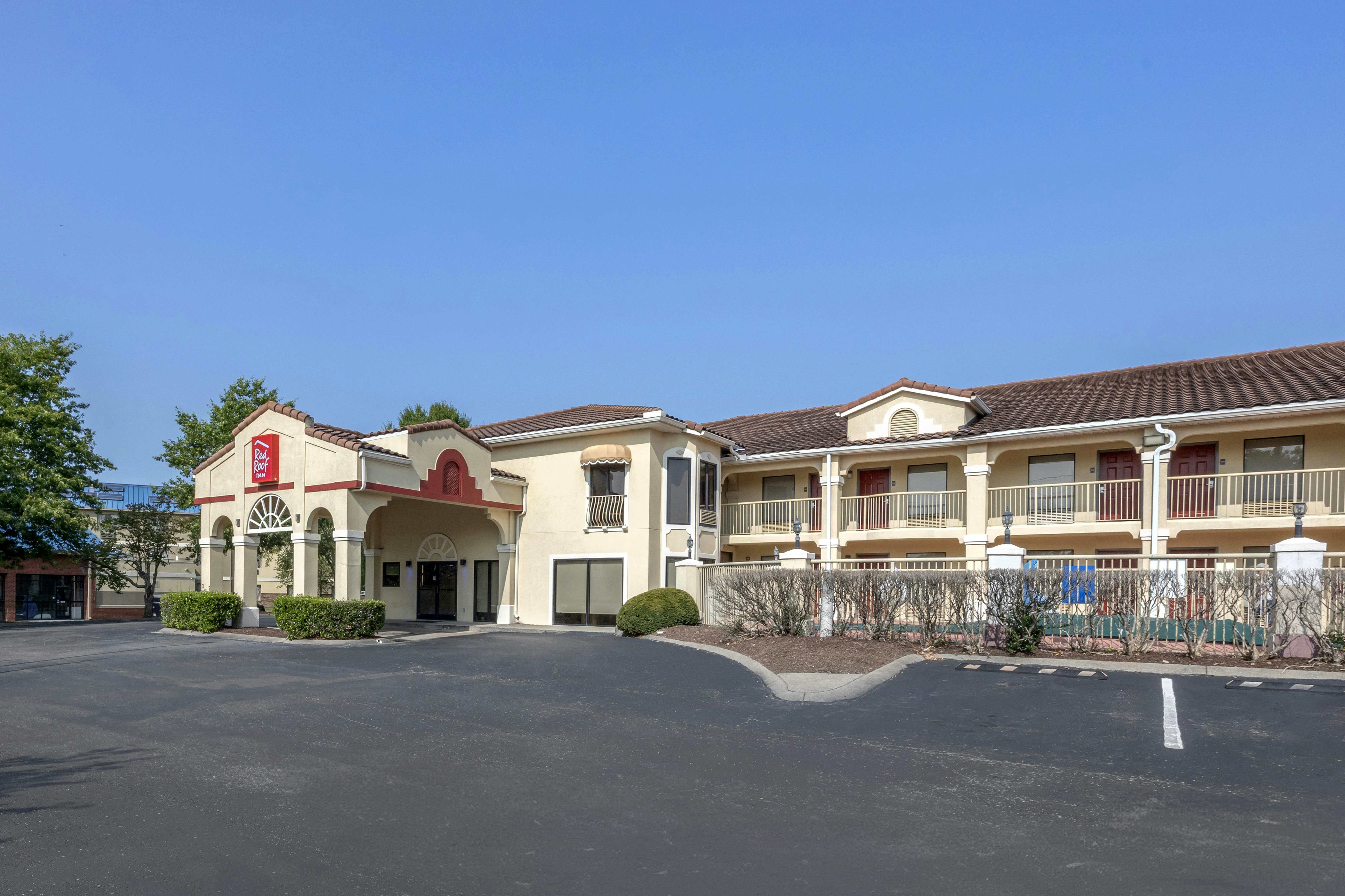Red Roof Inn Nashville - Franklin in FRANKLIN - TN