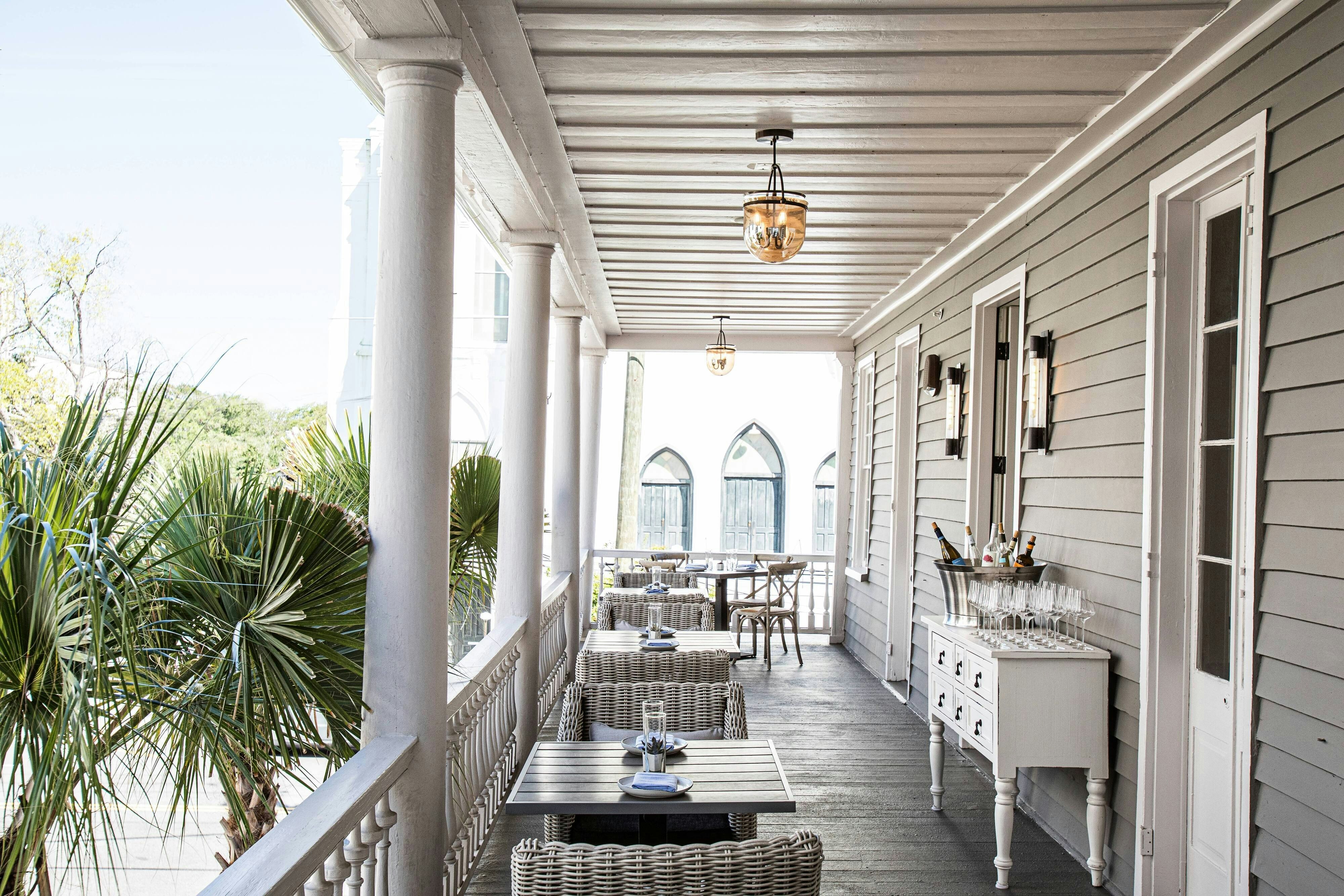 Hotel Bella Grace 21/47