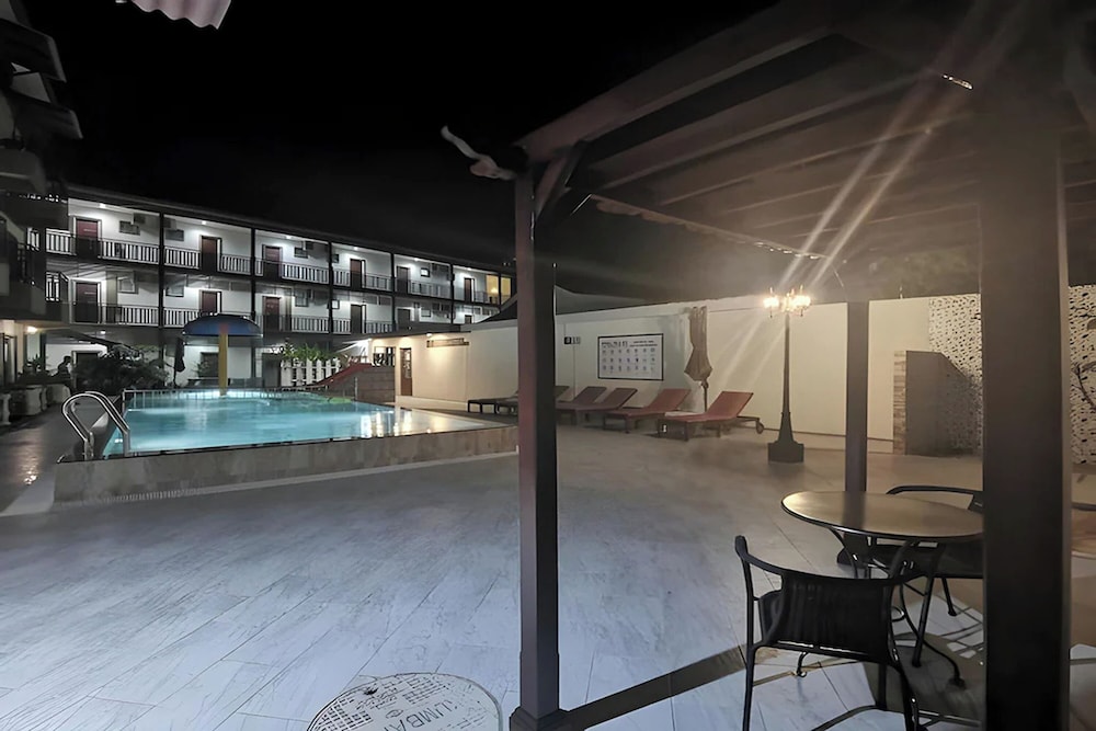 Casa Idaman Motel 21/50
