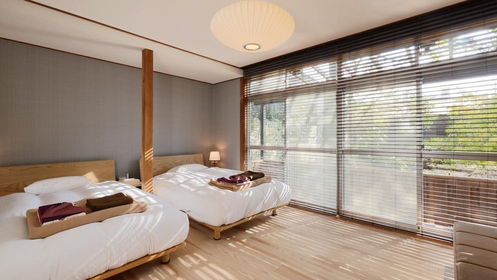 Nipponia Hotel Nara Naramachi 17/50