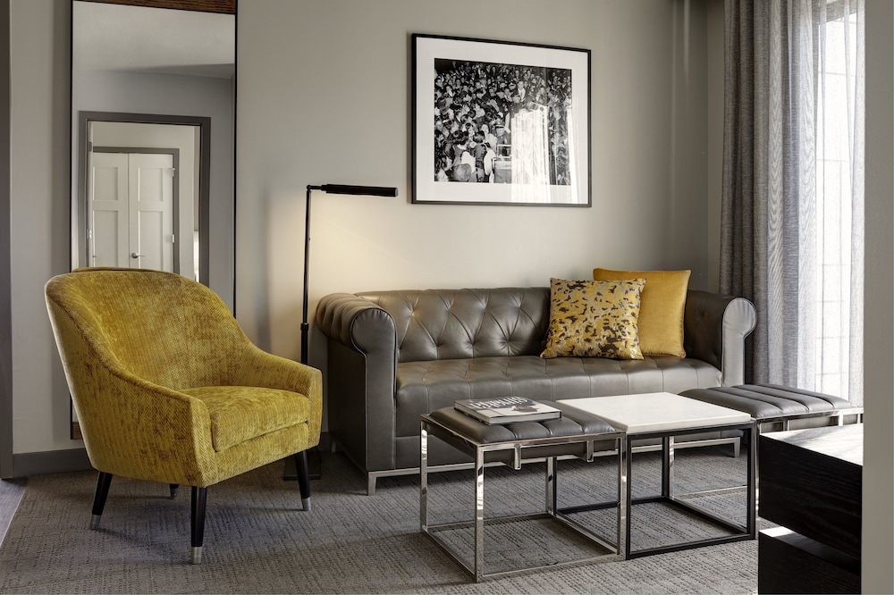 Archer Hotel Florham Park Morristown 37/80