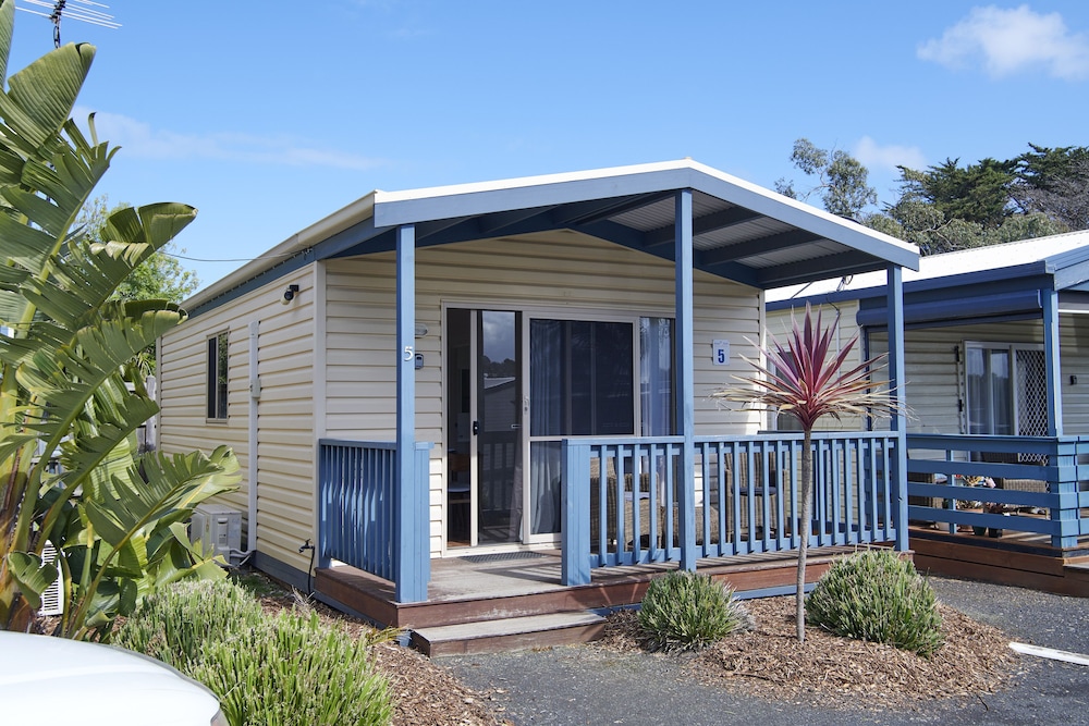 Amaroo Holiday Park 1/62