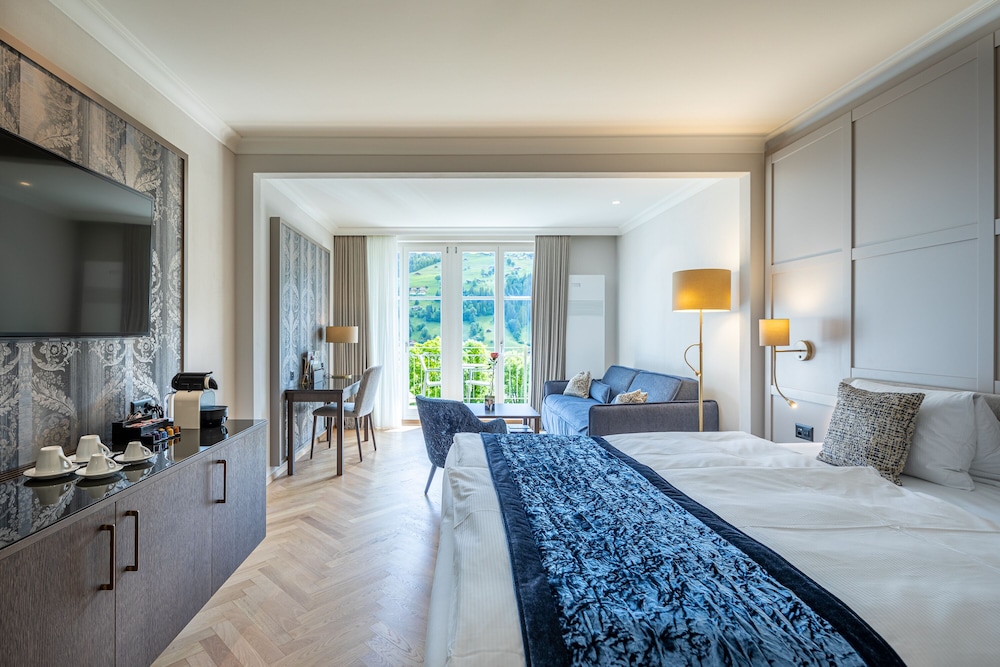Lenkerhof Gourmet Spa Resort 14/86