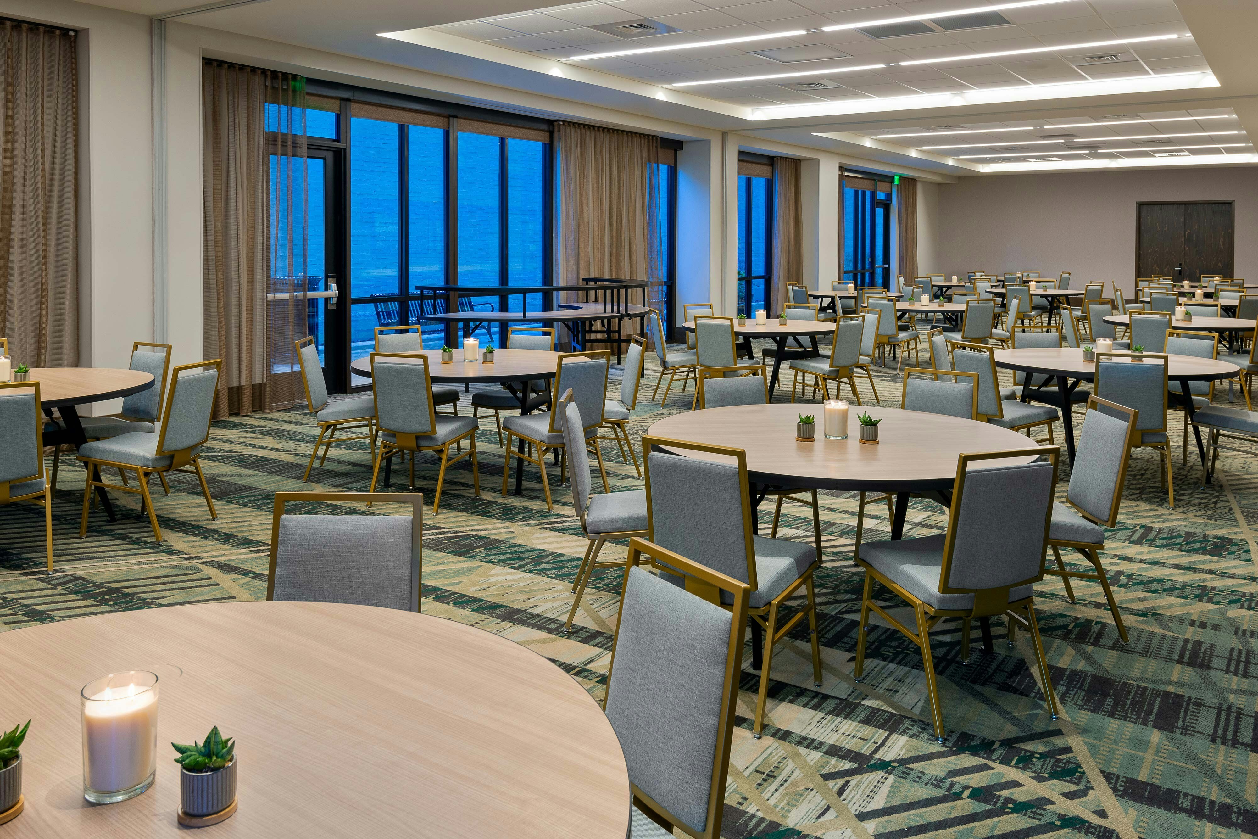 Courtyard by Marriott Atlanta Midtown 18/28